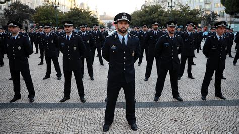 Polícia de Segurança Pública